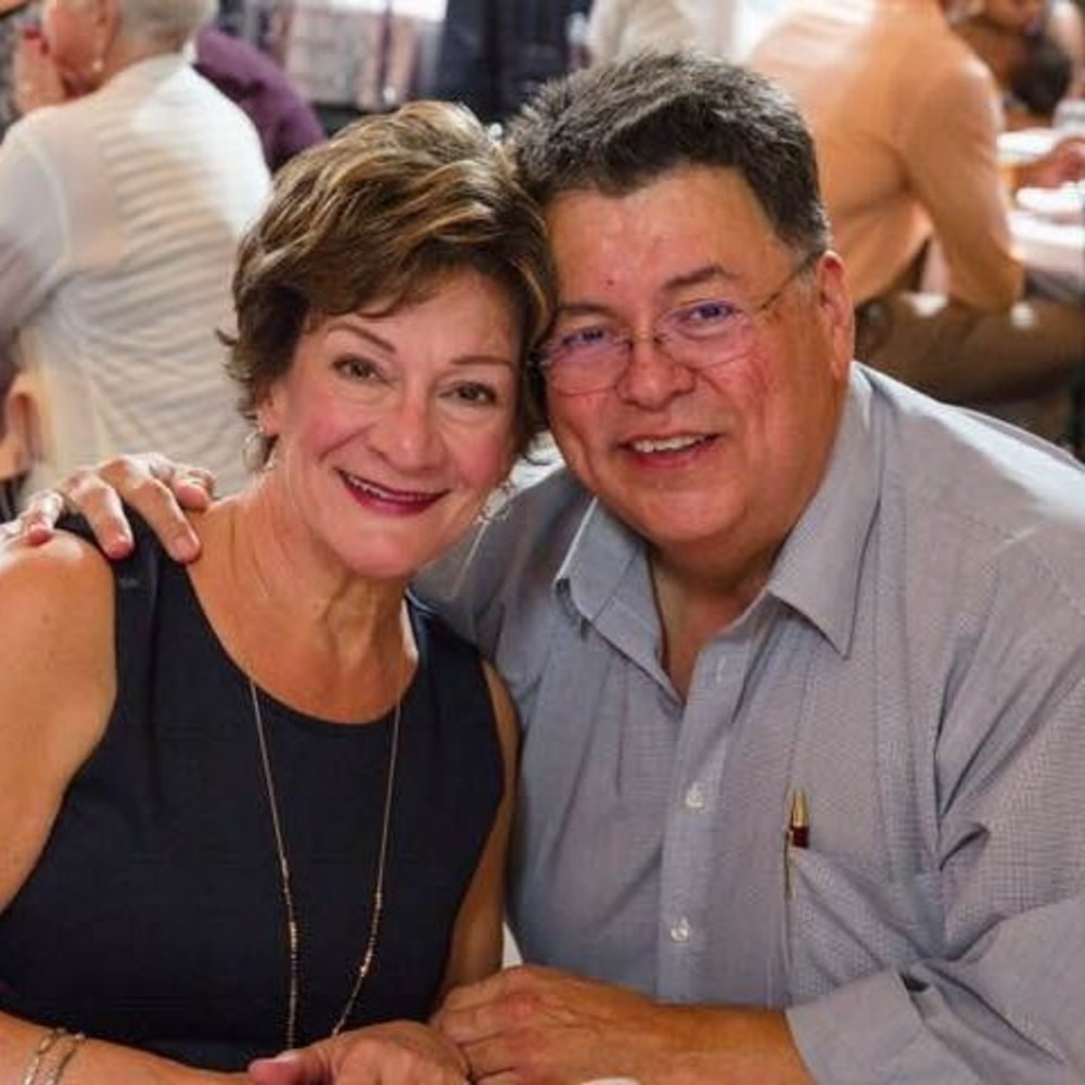 Meet your Posher, Jo